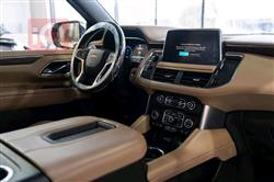 شيفروليه تاهو